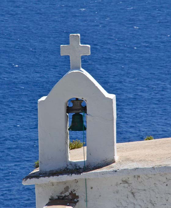 Chapelle St Roch