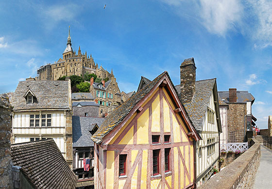 Normandy, France