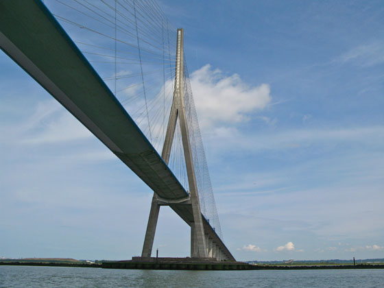 Pont de Normandie