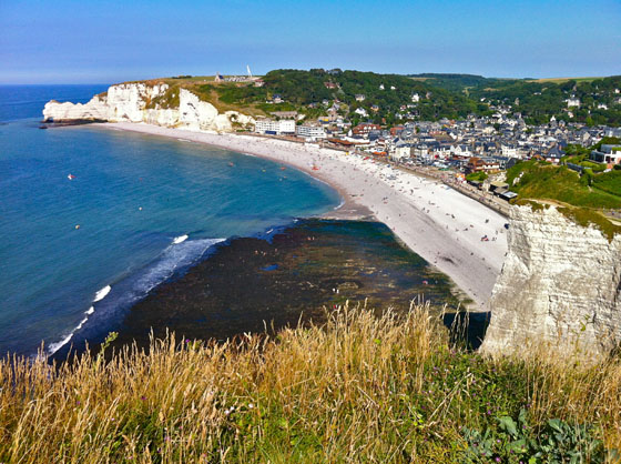 Etretat