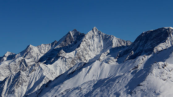 Tschhorn and Dom