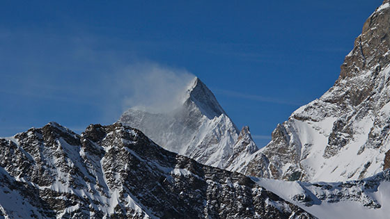 Dent d'Hrens