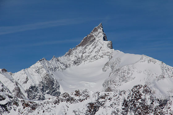 Zinalrothorn