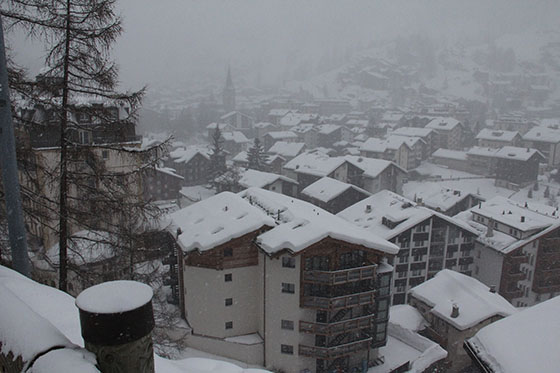 Zermatt