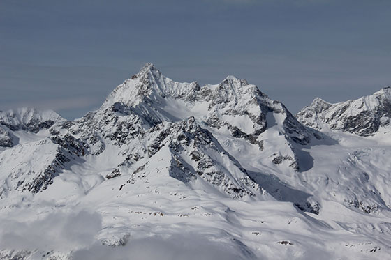 Ober Gabelhorn