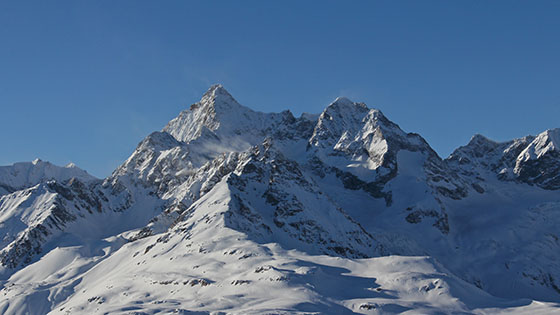 Ober Gabelhorn